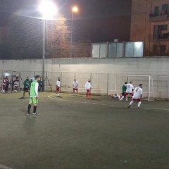Torneo di calcio "Una Partita per Partire": vince la Questura