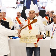 Si è conclusa la VI edizione del  concorso culinario "Eraclio d'oro”