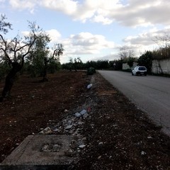 Via Stazio zona Pip