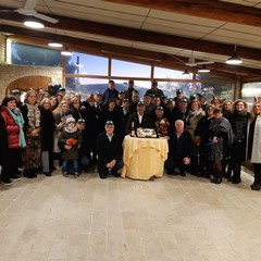 Camper Club Federiciano di Andria