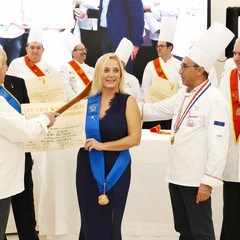 Si è conclusa la VI edizione del  concorso culinario "Eraclio d'oro”