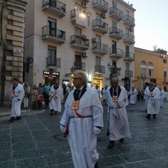 Processione di San Riccardo e della Madonna dei Miracoli, edizione 2023