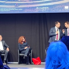 La Città di Andria protagonista alla Bit di Milano