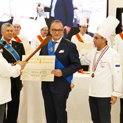 Si è conclusa la VI edizione del  concorso culinario "Eraclio d'oro”