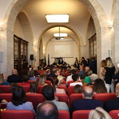 Consegnate le Toghe d’Oro e di Platino