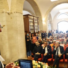 Consegnate le Toghe d’Oro e di Platino