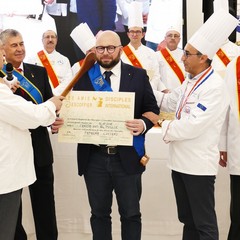 Si è conclusa la VI edizione del  concorso culinario "Eraclio d'oro”