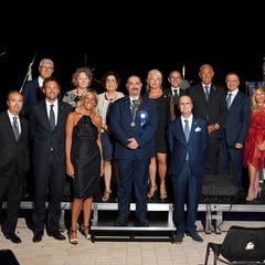 Rotary Club Andria Castelli Svevi: celebrato il passaggio del martelletto
