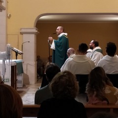 Il "fidei donum" di Andria in Valle d'Aosta: don Antonio Leonetti
