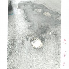 situazione strade cittadine