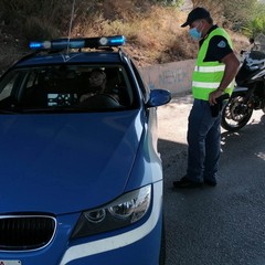 controlli della Polizia di Stato