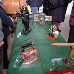 "Museo della Scuola" all'istituto “Vittorio Emanuele III”