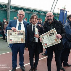 Premio "Livatino, Saetta e Costa": "Lo Stato siamo noi...nessuno si senta escluso"