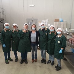 Lo sviluppo economico con la presa diretta delle realtà imprenditoriali di Andria