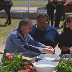 Linea verde estate torna a Castel del Monte ed Andria