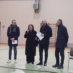 Marcia diocesana della Pace