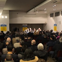 Incontro sulle opportunità del nuovo piano casa regionale