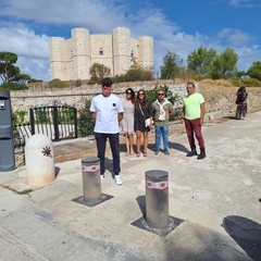 Castel del Monte e la costa di Bisceglie “rapiscono” nuovi viaggiatori