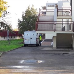 Scuola "Mariano": riprendono le lezioni dopo l'allagamento dei locali