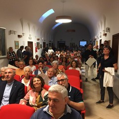 Premio giornalistico “Michele Palumbo”: assegnati i riconoscimenti
