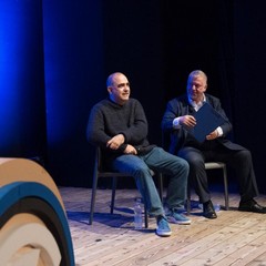 il mattatore Elio, al secolo Stefano Belisari