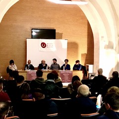 Movida centro storico, Andria Bene in Comune