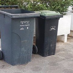 Porta a porta ad Andria differenziata e  differente