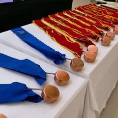 Si è conclusa la VI edizione del  concorso culinario "Eraclio d'oro”