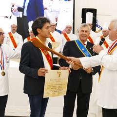 Si è conclusa la VI edizione del  concorso culinario "Eraclio d'oro”
