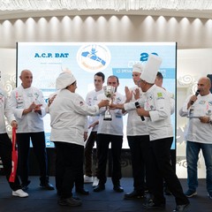 "Eraclio d'Oro 2019": i vincitori del trofeo culinario della Bat