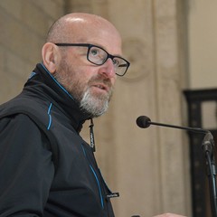 anni di misericordia andria febbraio visita Presidente Nazionale Giani