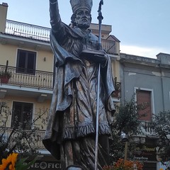 Processione di San Riccardo e della Madonna dei Miracoli, edizione 2023