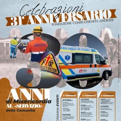 ESIMO ANNIVERSARIO