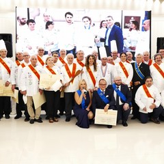 Si è conclusa la VI edizione del  concorso culinario "Eraclio d'oro”