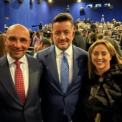 Concerto di solidarietà della Fondazione Pugliese per le Neurodiversità