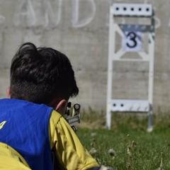 Tiro a Segno di Andria in evidenza nelle gare di primavera