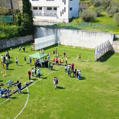 Tiro a Segno di Andria in evidenza nelle gare di primavera