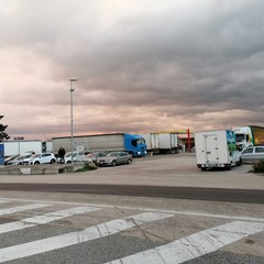 Mobilitazione autotrasportatori contro il caro carburante