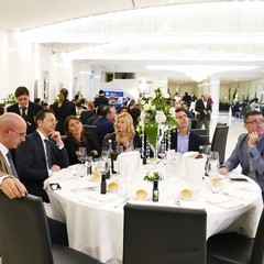 Si è conclusa la VI edizione del  concorso culinario "Eraclio d'oro”