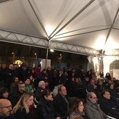 manifestazione "Andria città che accoglie"