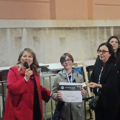 La scuola “Cafaro” ai giochi matematici del Mediterraneo