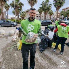 3place: Clean up Tra i Quartieri Andria
