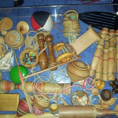 Il Museo del giocattolo Laportablv partecipa alla 2^ giornata nazionale dei Piccoli Musei