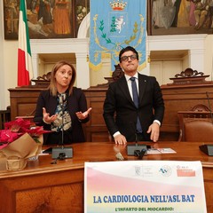ad Andria un incontro sulla prevenzione in medicina cardiologica