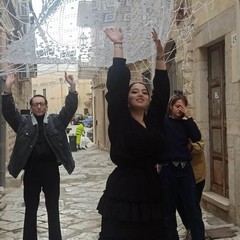 "La Rachene" a cura dell'associazione In&Young Andria