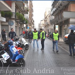 2° raduno del Vespa Club di Andria
