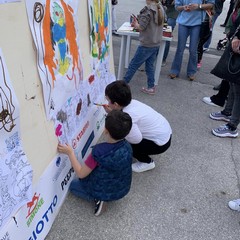 Giornata Mondiale dei Colori Andria