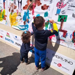 Giornata Mondiale dei Colori Andria