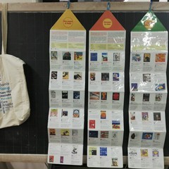 "La magia della voce" percorso di formazione per lettori e lettrici volontarie nell'ambito della manifestazione "Noi...alla festa del libro"