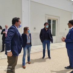 Lo sviluppo economico con la presa diretta delle realtà imprenditoriali di Andria